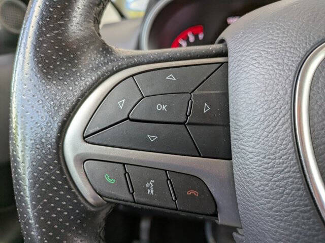 2020 Dodge Durango SXT