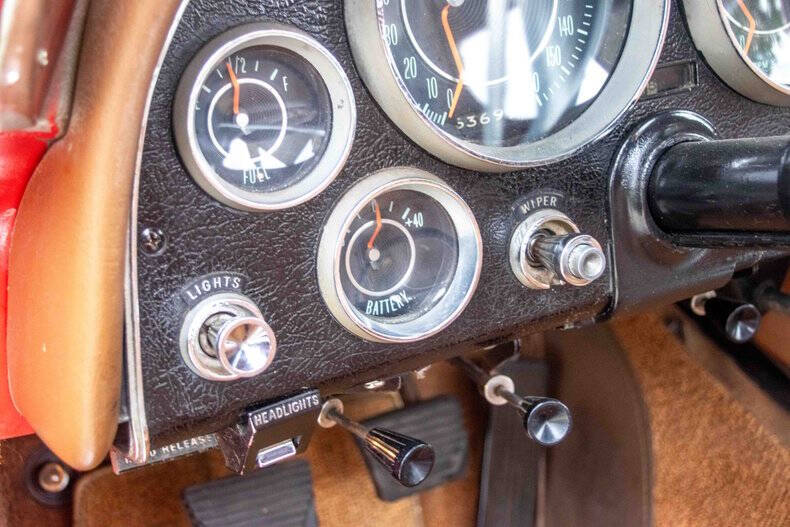 1964 Chevrolet Corvette