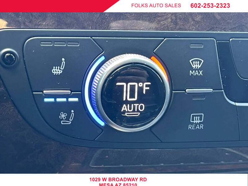 2017 Audi Q7 3.0T quattro Premium Plus