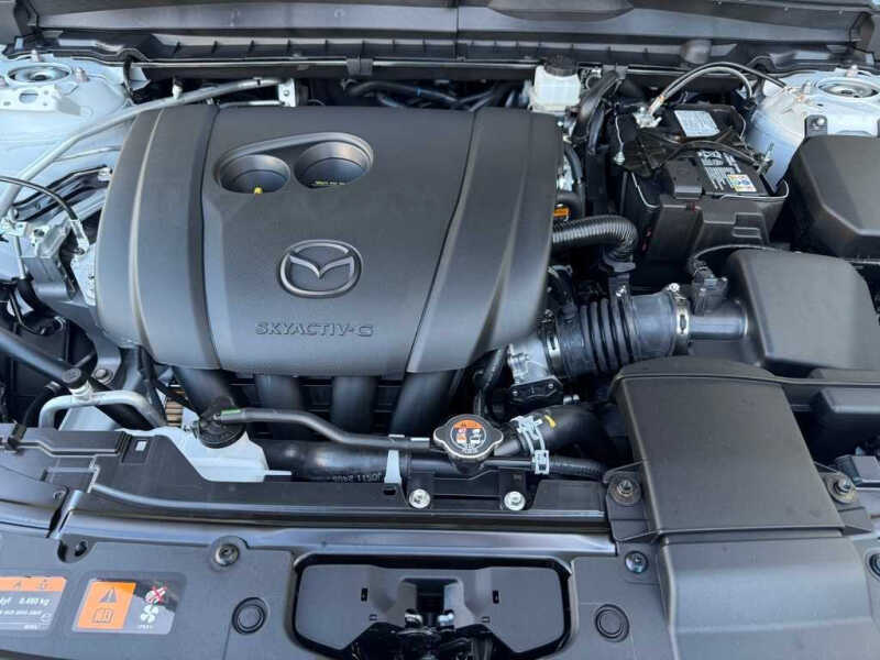 2026 Mazda CX-50 2.5 S Preferred