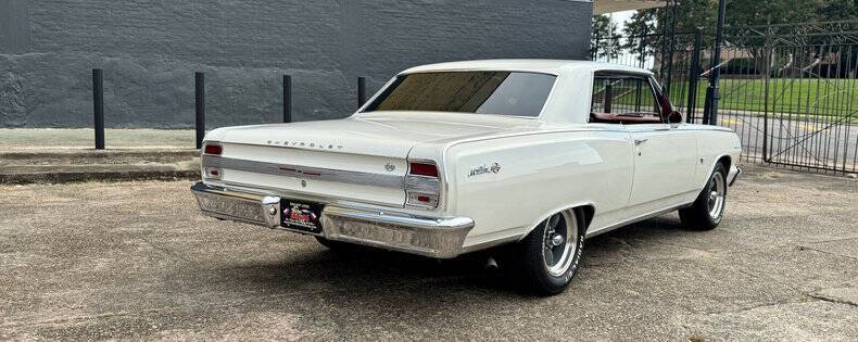 1964 Chevrolet Chevelle