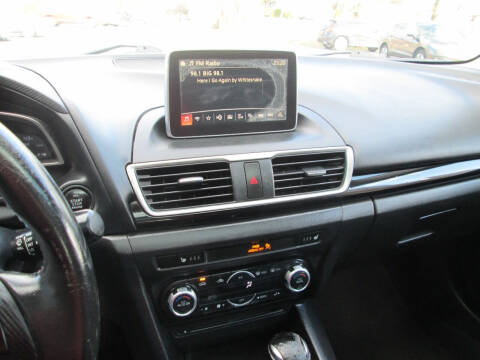 2014 Mazda MAZDA3 i Grand Touring