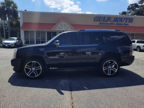 2013 Cadillac Escalade for sale at Gulf South Automotive in Pensacola FL