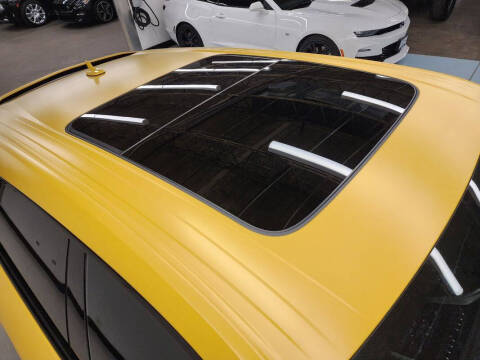 2019 Lamborghini Urus