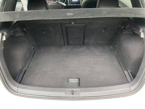 2015 Volkswagen Golf GTI S