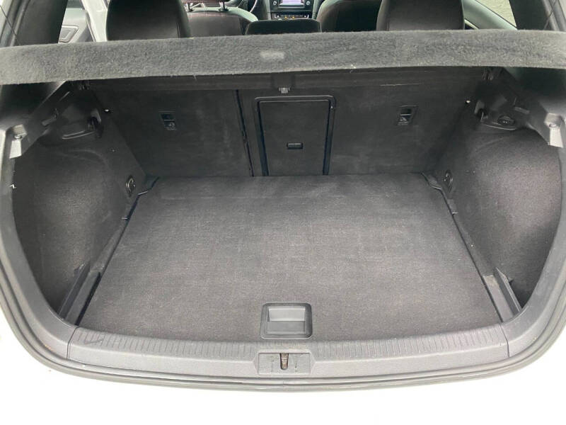 2015 Volkswagen Golf GTI S