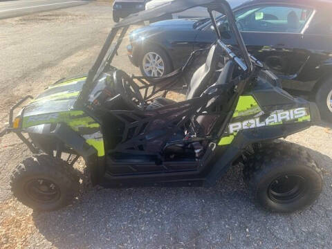 2018 Polaris Razr170 for sale at Snap Auto in Morganton NC
