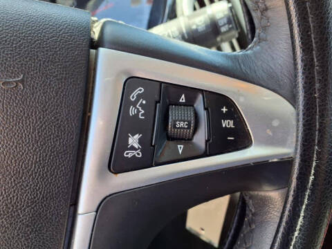 2015 GMC Terrain SLE-2