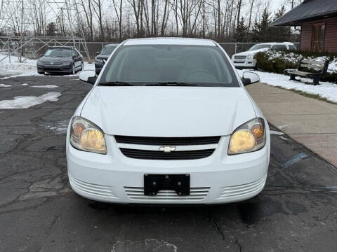 2008 Chevrolet Cobalt LT