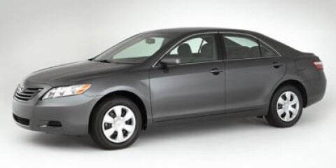2007 Toyota Camry for sale at MIAMI ACURA in Miami FL