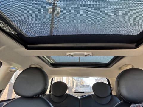 2013 MINI Hardtop Cooper S