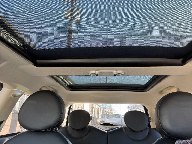 2013 MINI Hardtop Cooper S