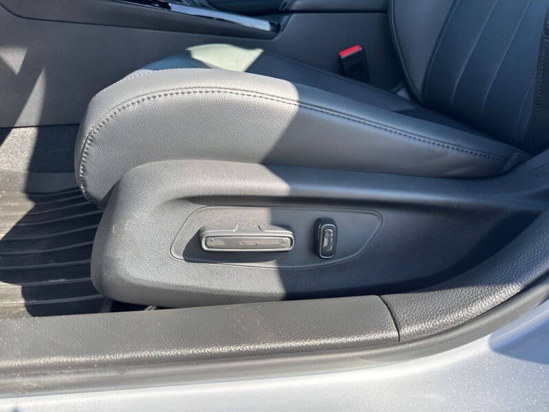 2024 Acura Integra