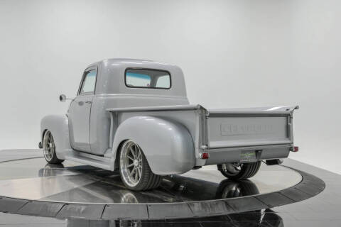 1953 Chevrolet 3100