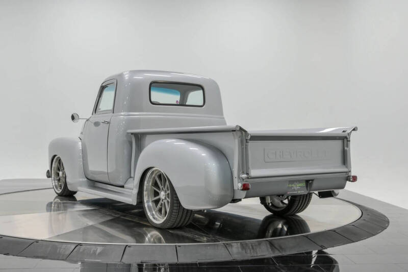 1953 Chevrolet 3100