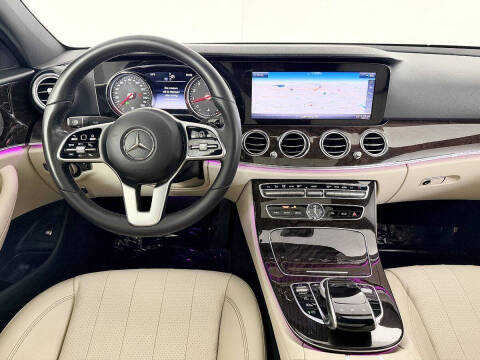2019 Mercedes-Benz E-Class E 300