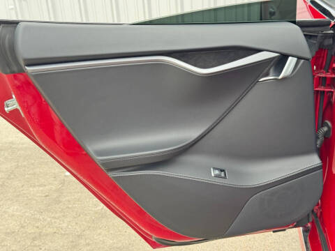 2018 Tesla Model S 75D