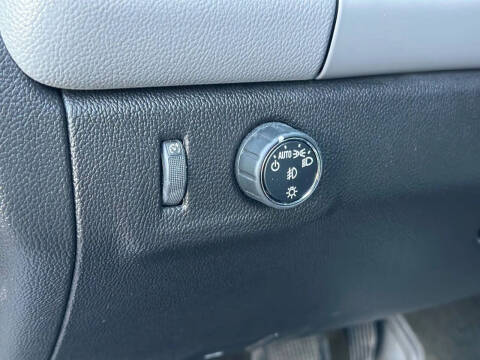 2015 Chevrolet Colorado LT