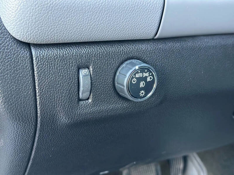 2015 Chevrolet Colorado LT