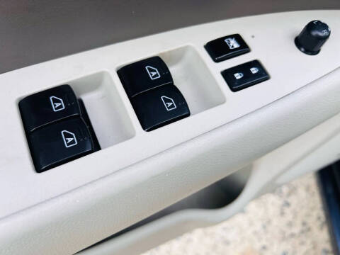 2010 Infiniti G37 Sedan Journey