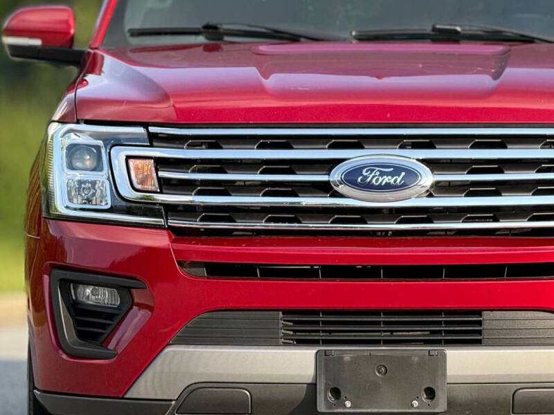 2020 Ford Expedition XLT