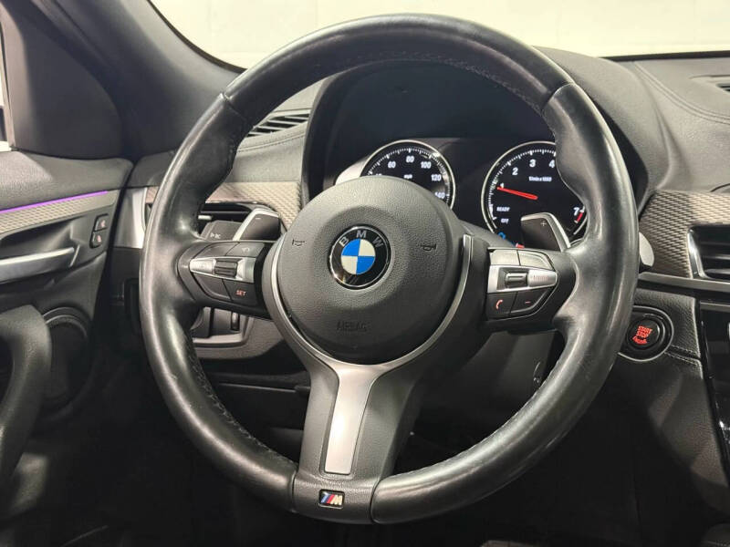 2018 BMW X2 xDrive28i