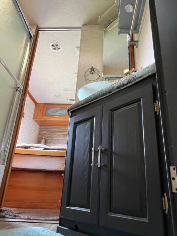 1999 Coachmen RV Santara