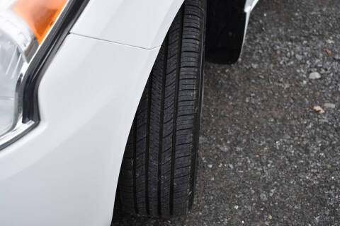 2016 Nissan Versa 1.6 S Plus