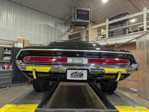 1970 Dodge Challenger