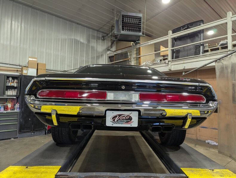 1970 Dodge Challenger