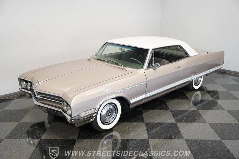 1965 Buick Electra
