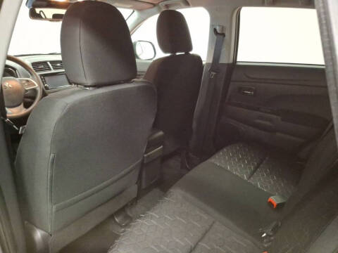 2024 Mitsubishi Outlander Sport