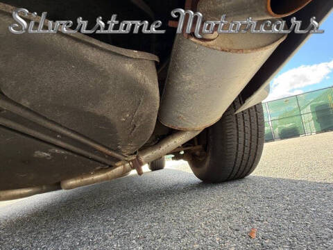 1976 Chevrolet Corvette