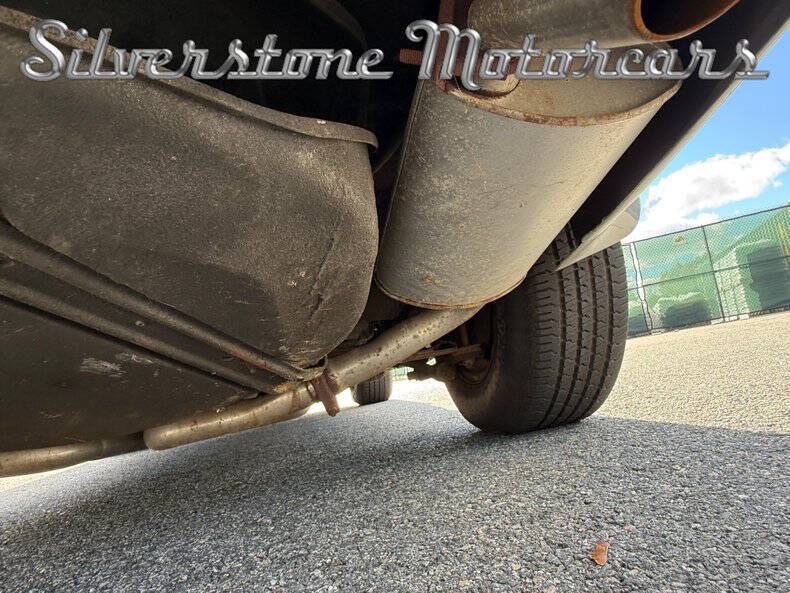 1976 Chevrolet Corvette