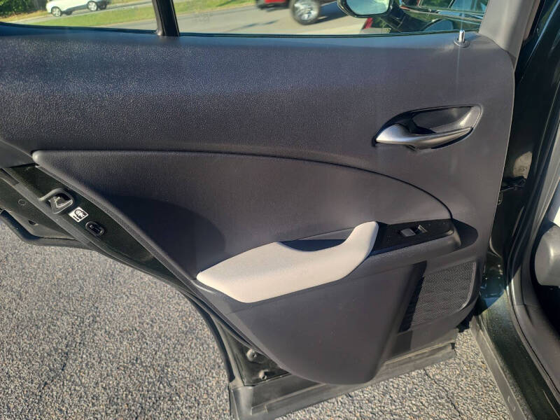 2022 Lexus UX 250h