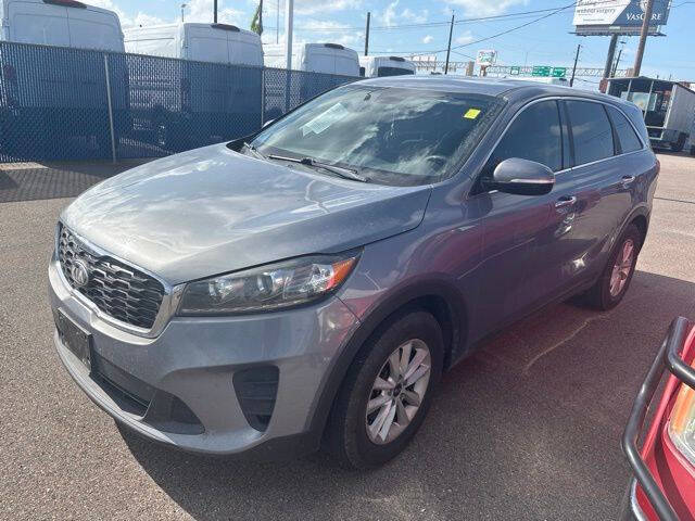 2019 Kia Sorento L