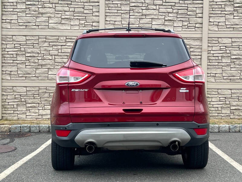 2013 Ford Escape SE photo 7