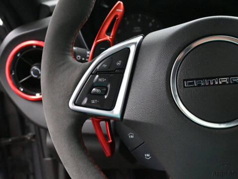 2020 Chevrolet Camaro ZL1