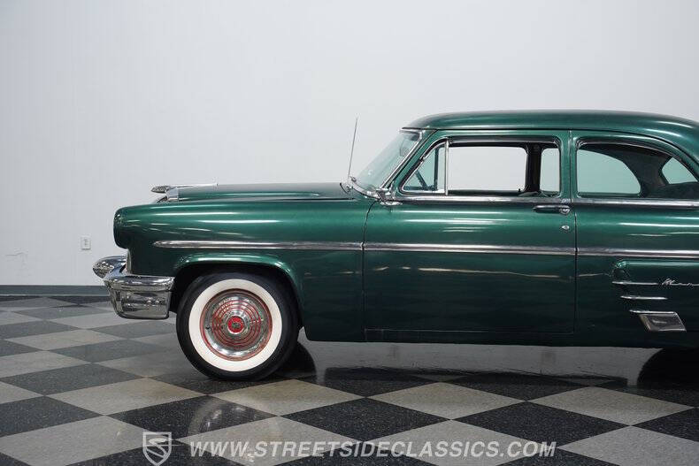 1953 Mercury Custom