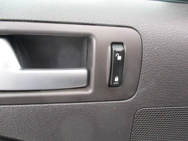 2007 Ford Mustang GT Premium