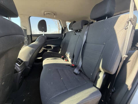 2020 Kia Sorento L