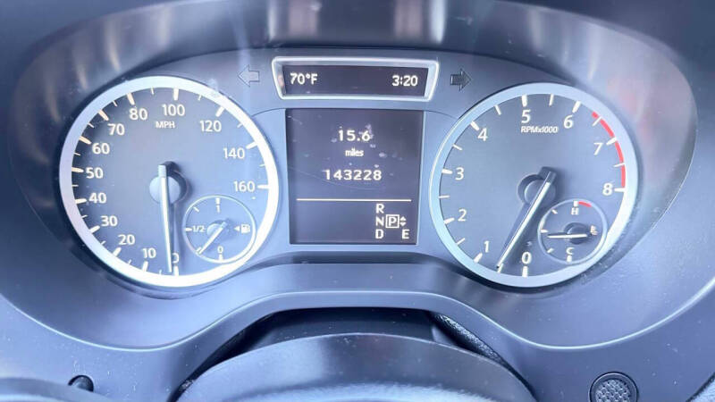 2018 Infiniti QX30 Luxury