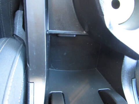 2021 Chevrolet Camaro