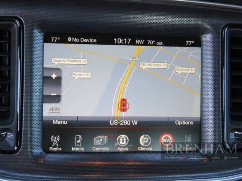 2016 Dodge Challenger R/T Scat Pack