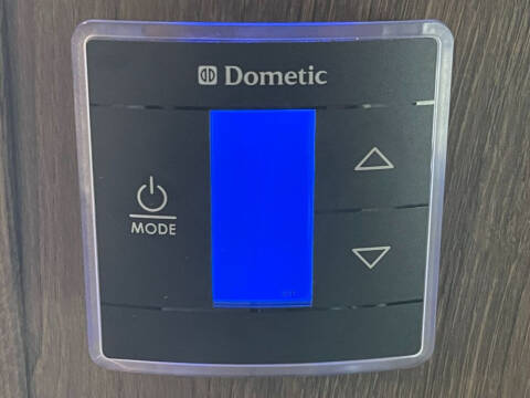 2018 Forest River Hemisphere