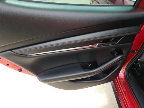 2022 Mazda Mazda3 Hatchback Premium