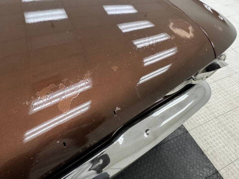 1960 Pontiac Ventura