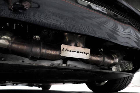 2020 Chevrolet Corvette Stingray