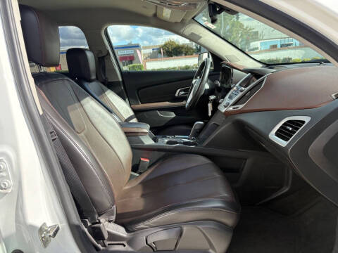 2014 GMC Terrain SLT-1