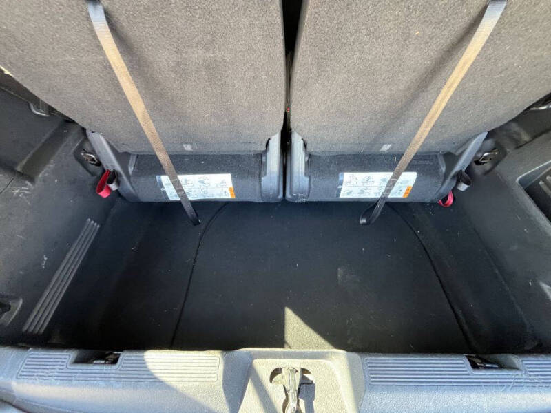 2016 Ford Flex Limited